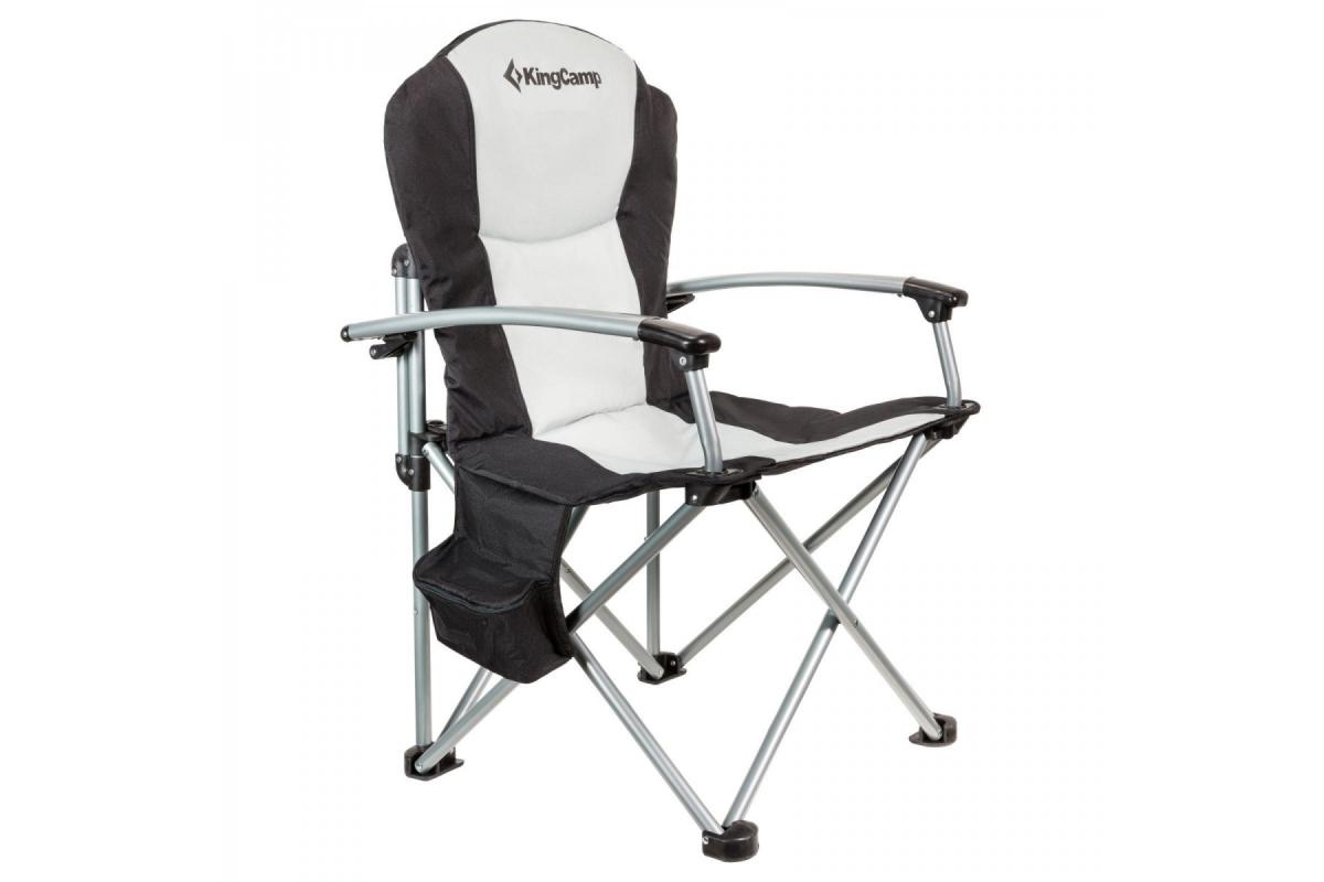Складное кресло KINGCAMP Chair Folding Director 3977